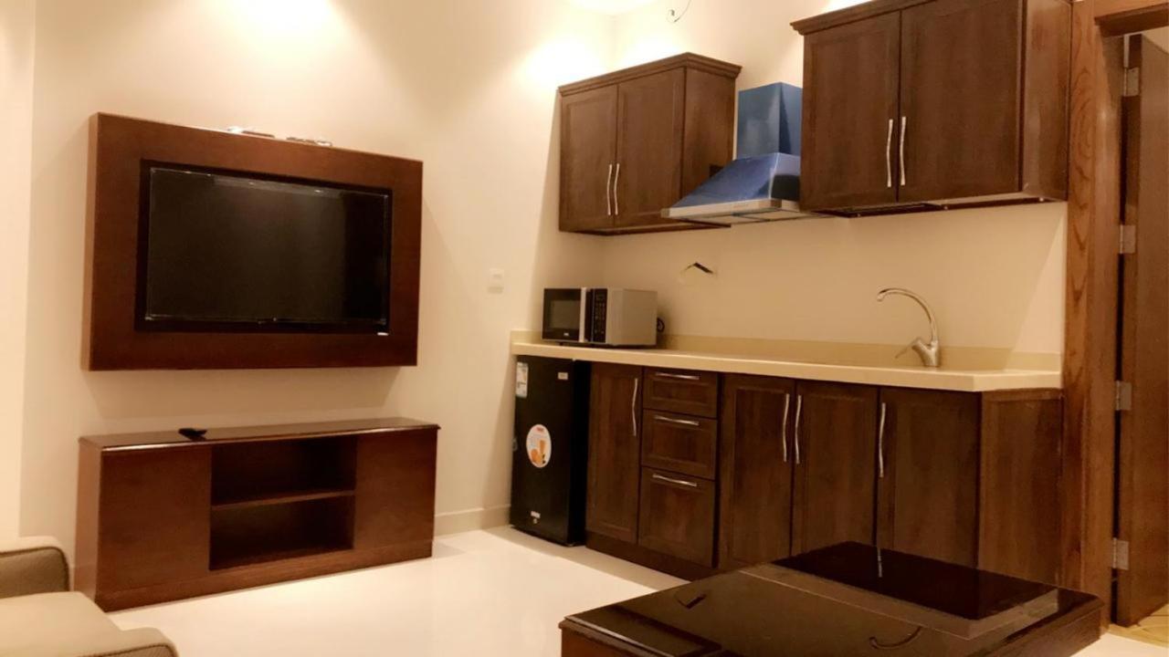 مشارف الفخامة حراء جدة المظهر الخارجي الصورة