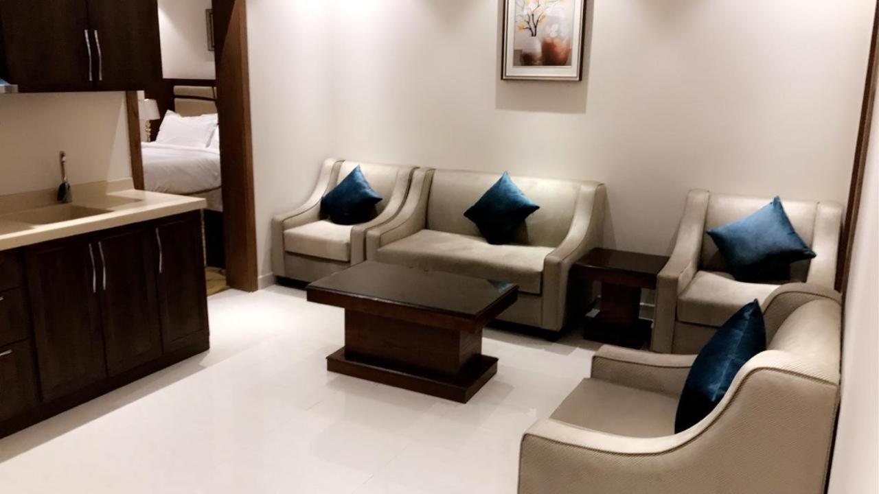 مشارف الفخامة حراء جدة المظهر الخارجي الصورة