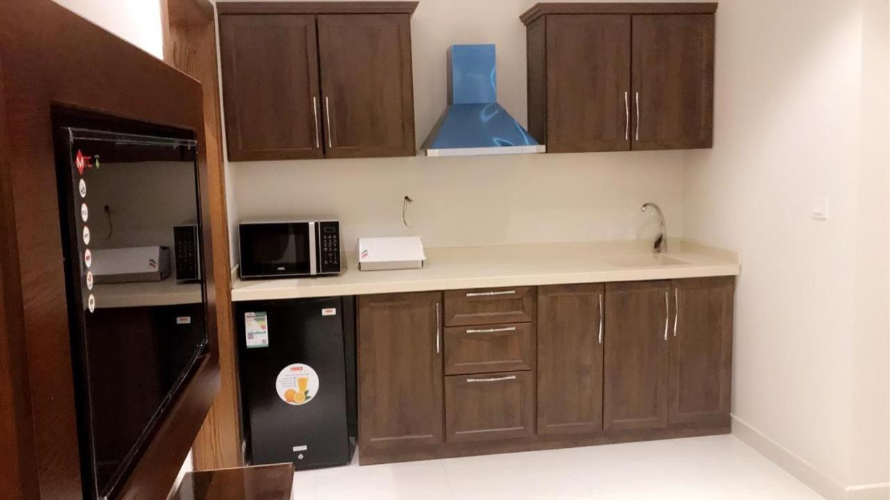 مشارف الفخامة حراء جدة المظهر الخارجي الصورة